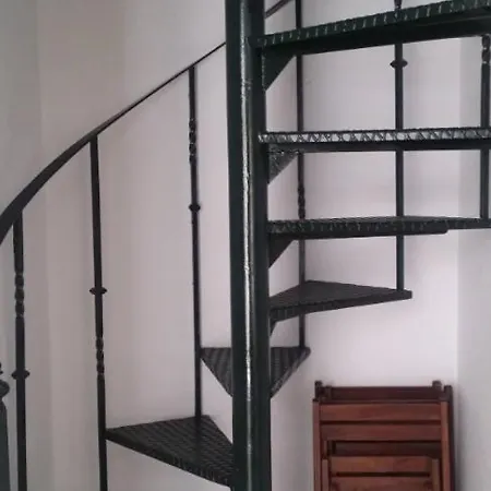 アパート Penthouse Private Terrace, Near Cathedral, And To Real Maestranza