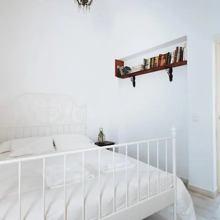 Penthouse Private Terrace, Near Cathedral, And To Real Maestranza アパート